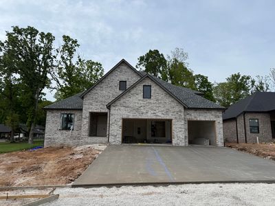 Lot 16 E Wildhorse Drive