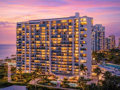 4041 Gulf Shore BLVD N #1007