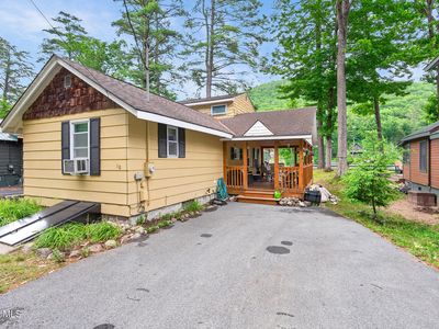 Property at 10 Service Drive, Hadley, NY