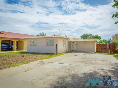 707 S Montana Ave