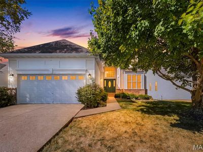 2102 Hawks Landing Dr