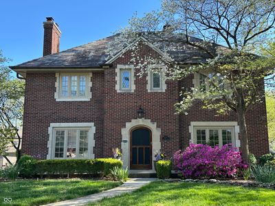 435 Blue Ridge Rd