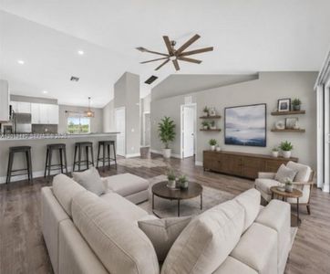 409 NE 25th Ter