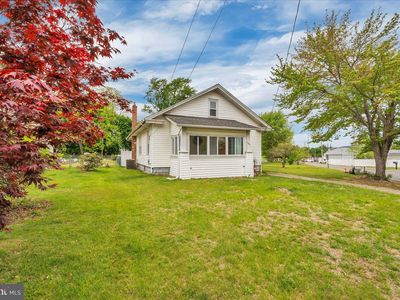 163 County House Rd