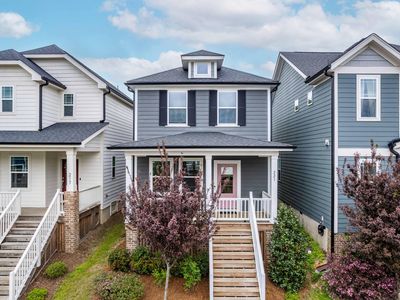 221 Douglas Falls Dr