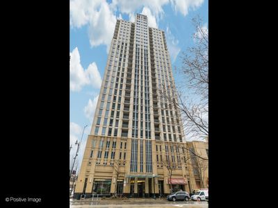 1250 S Michigan Ave APT 1109