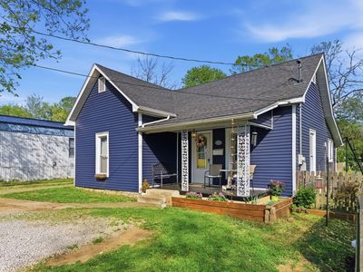 Property at 312 Bellevue Ave, Wilmore, KY