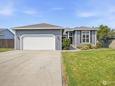 Property at 1207 Tomich Avenue, Richland, WA