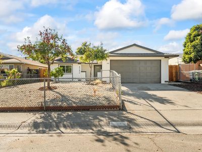 Property at 4242 Worthington Dr, North Highlands, CA