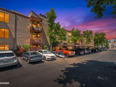 Property at 2955 Lakeside Dr Unit 319, Reno, NV