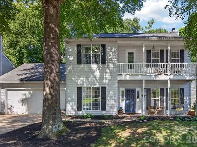 Property at 3910 Longwood Dr SW, Concord, NC