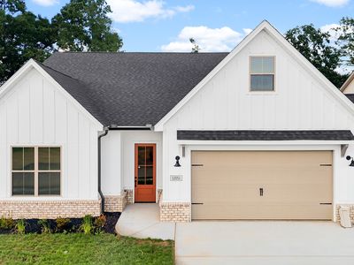 The Balsam Plan, Farmstead