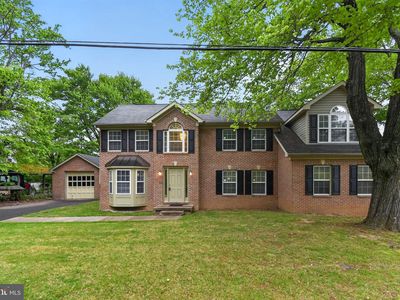 7704 Kitteredge Dr