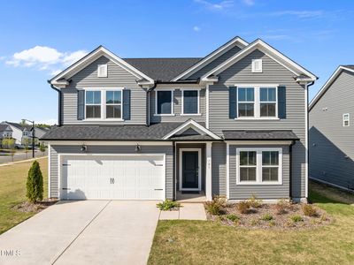 701 Mayfly Way