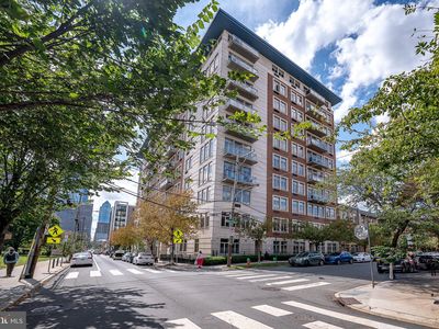 1900 Hamilton St UNIT 802