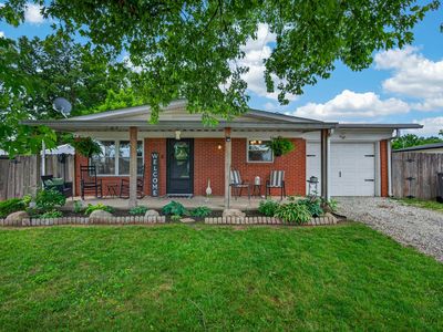 2634 Beulah Ave