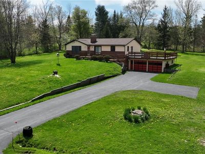 Property at 9856 Emerling Rd, Boston, NY