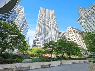 405 N Wabash Ave Unit 3911