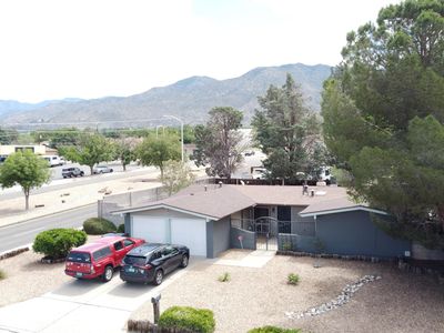 2316 Algodones St NE