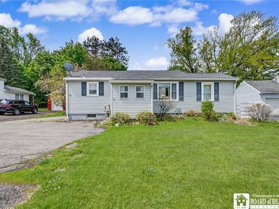 Property at 50 Chestnut St, Fredonia, NY