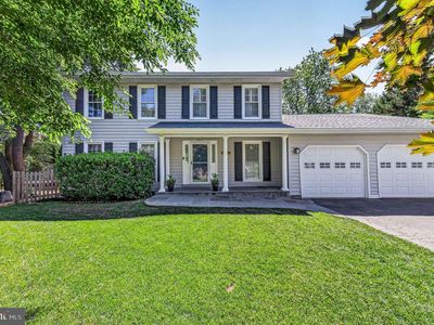 1323 Mason Mill Ct