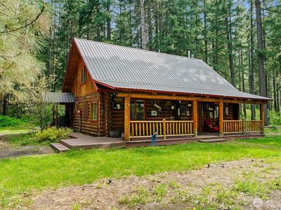 40 Lake Cle Elum Dam Road