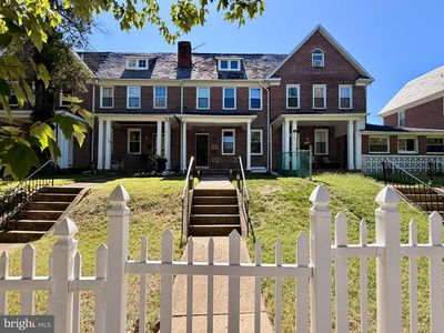 4105 Woodhaven Ave