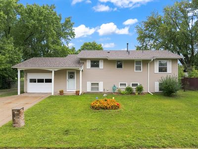 829 Oriole Dr