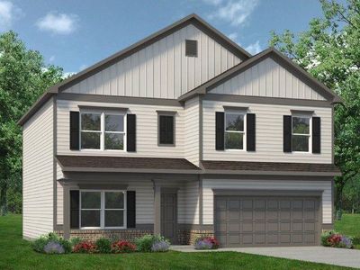 109 Shire Loop