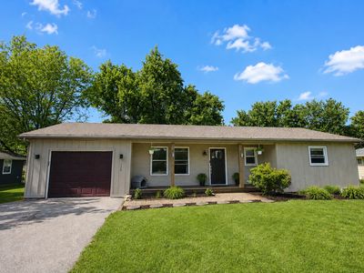 Property at 317 Hillside Rd, New Lenox, IL