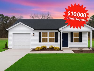 261 Johnson Ridge Way