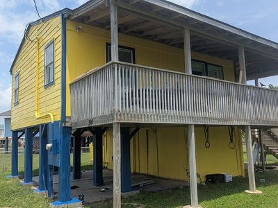 Property at 314 Oyster St, Surfside Beach, TX