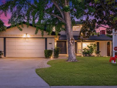 3574 Amber Dr