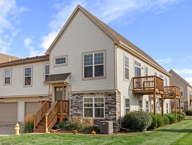 Property at 160 80th St Unit 103, West Des Moines, IA