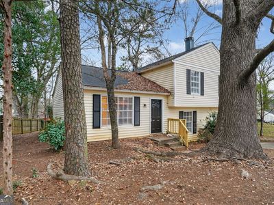 4616 Garden Hills Dr