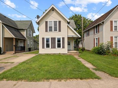 321 Tiffin Ave