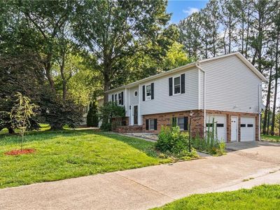 2114 Margaret Dr