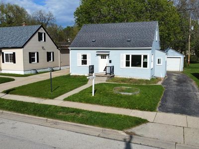 173 Walton AVENUE