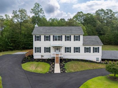 17 Pine Ridge Rd