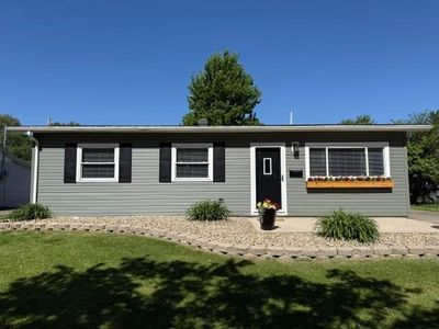 Property at 524 SW 17th St, Richmond, IN