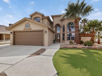 3649 Rachel Crystel Pl