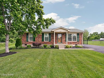 2617 Greenbriar Rd