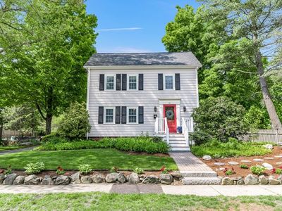 38 Berkeley St