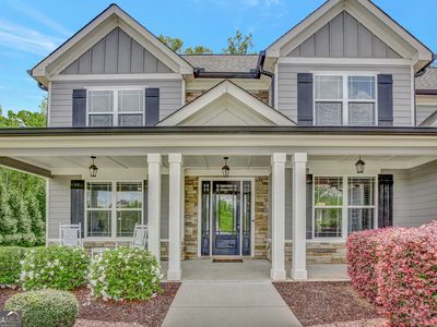 185 Discovery Lake Dr