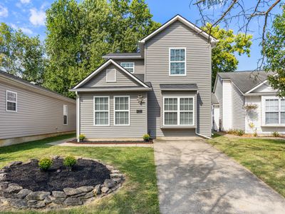 421 Chelsea Woods Dr