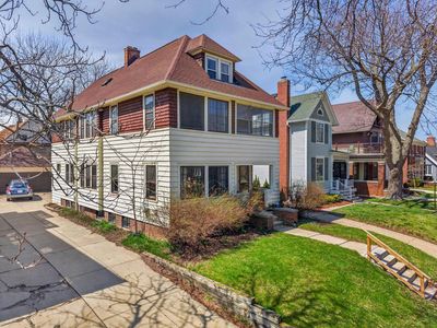 3313 N Summit AVENUE #3315