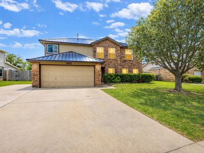 312 Barber Dr