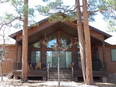 2382 Pine Canyon Dr