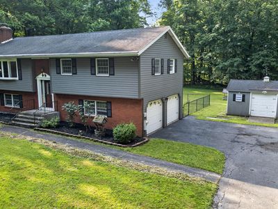 Property at 295 Font Grove Road, Slingerlands, NY