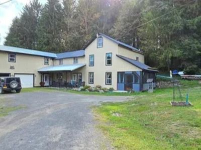 Property at 1883 Kohne Rd, Dryden, NY